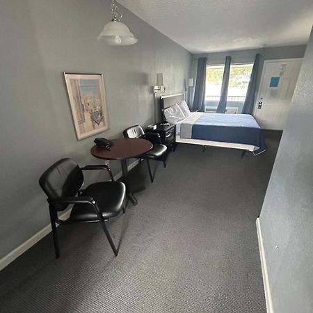بريسكوت Sierra Inn المظهر الخارجي الصورة
