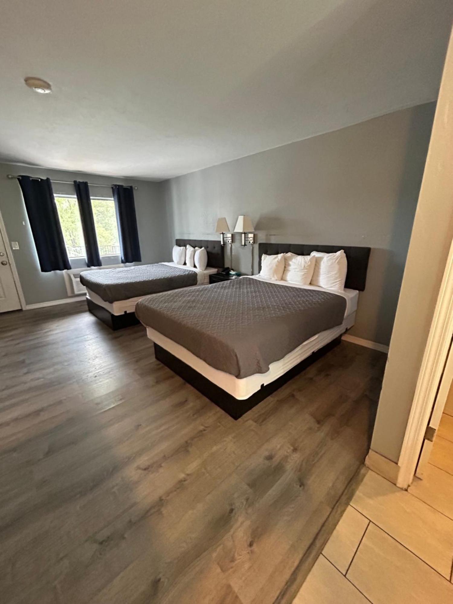 بريسكوت Sierra Inn المظهر الخارجي الصورة