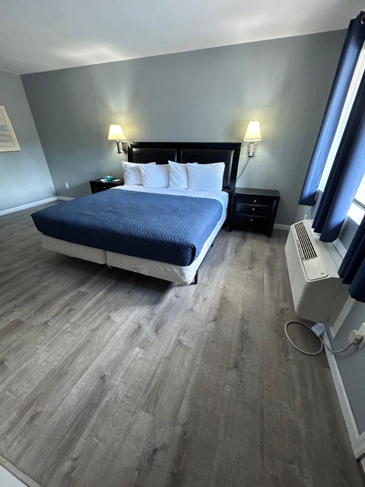 بريسكوت Sierra Inn المظهر الخارجي الصورة