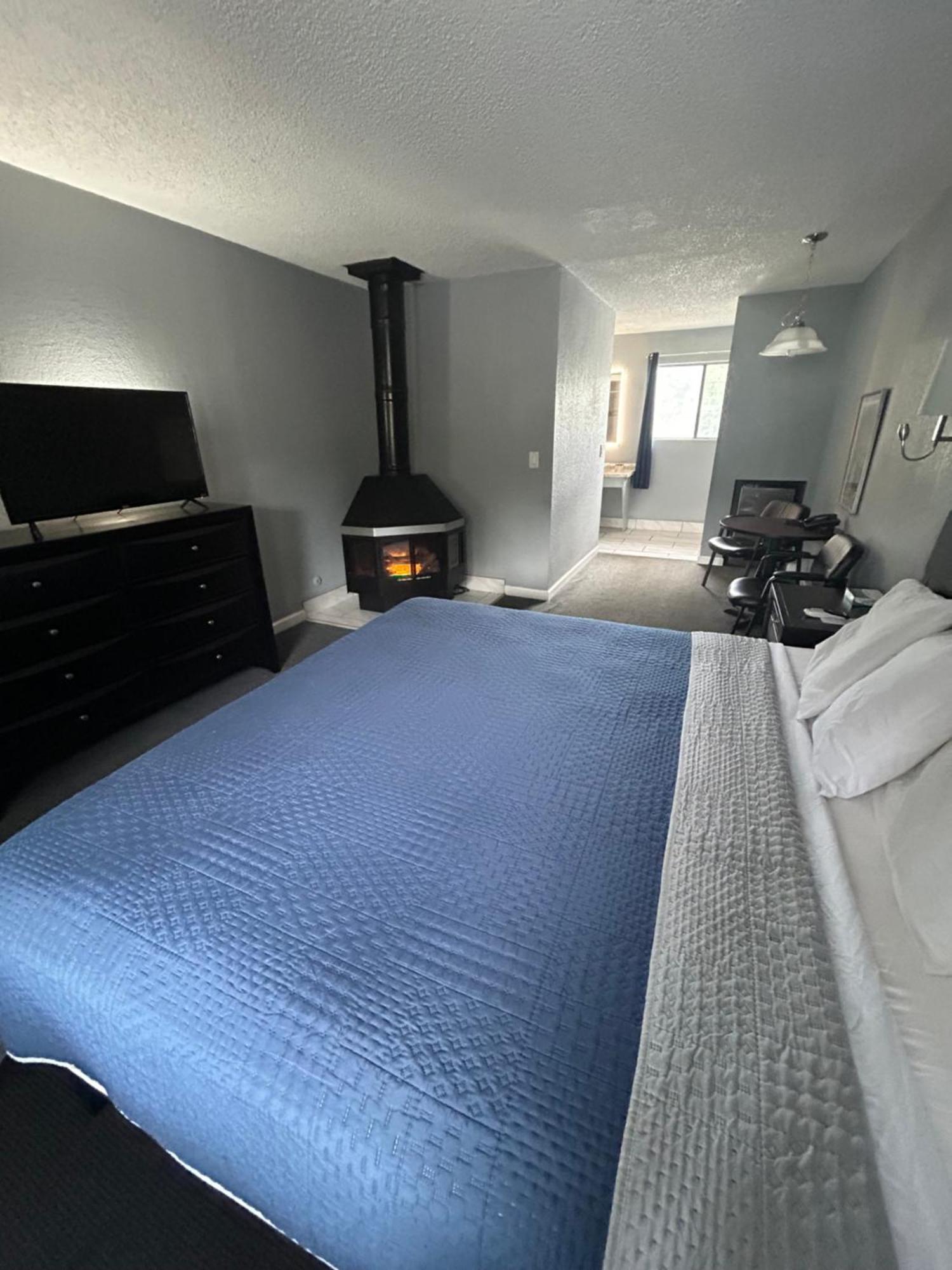 بريسكوت Sierra Inn المظهر الخارجي الصورة