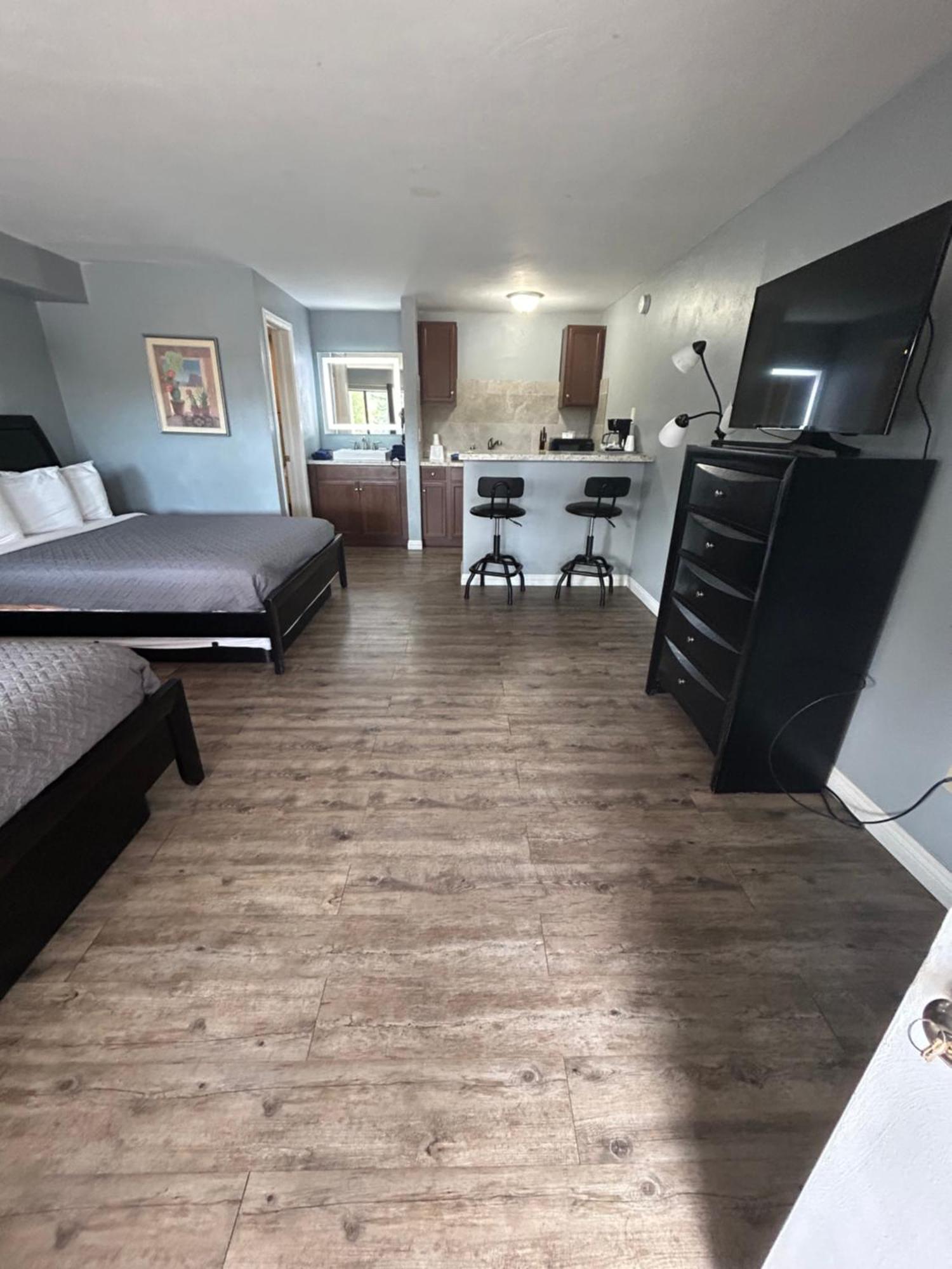 بريسكوت Sierra Inn المظهر الخارجي الصورة
