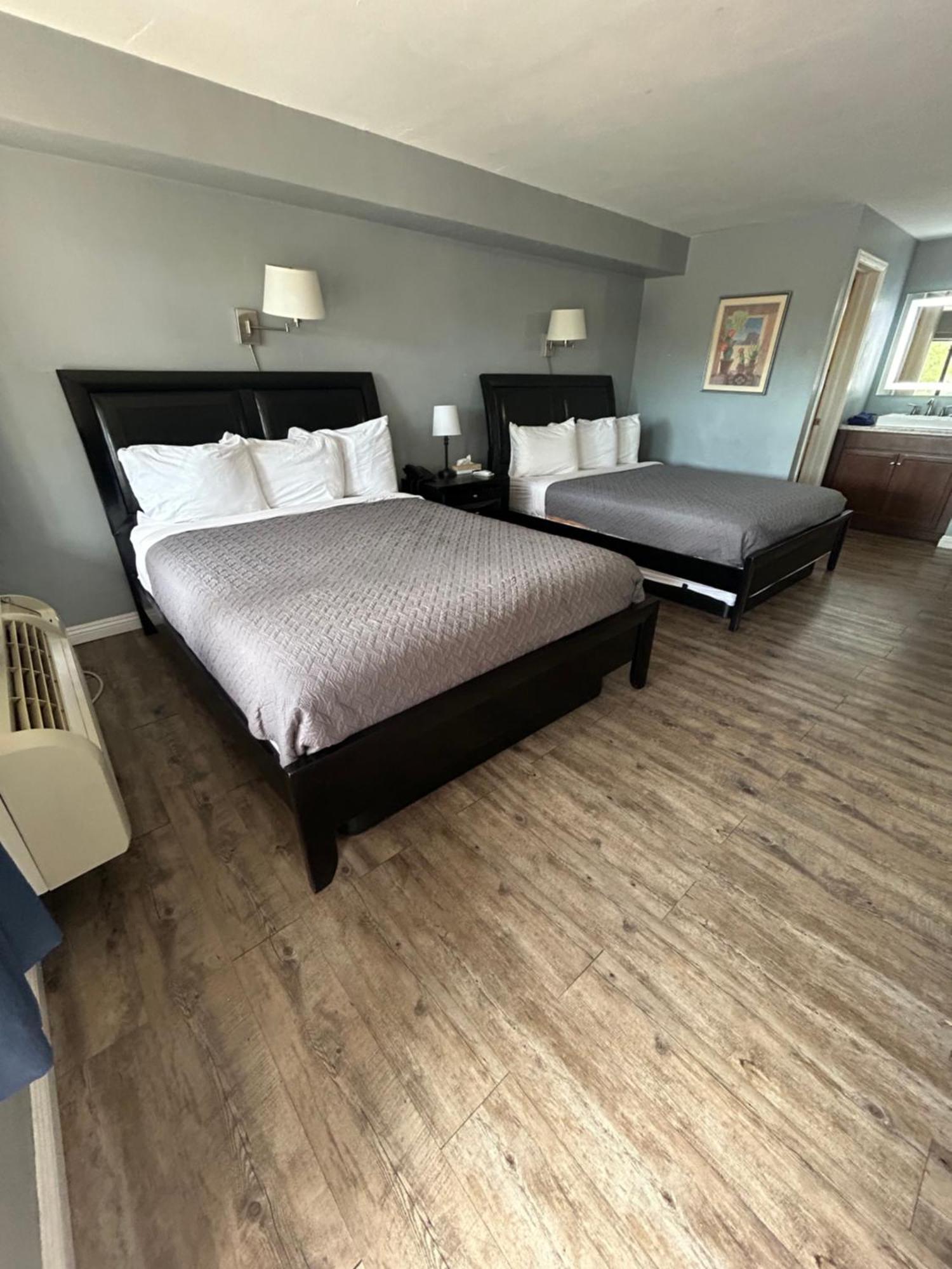 بريسكوت Sierra Inn المظهر الخارجي الصورة