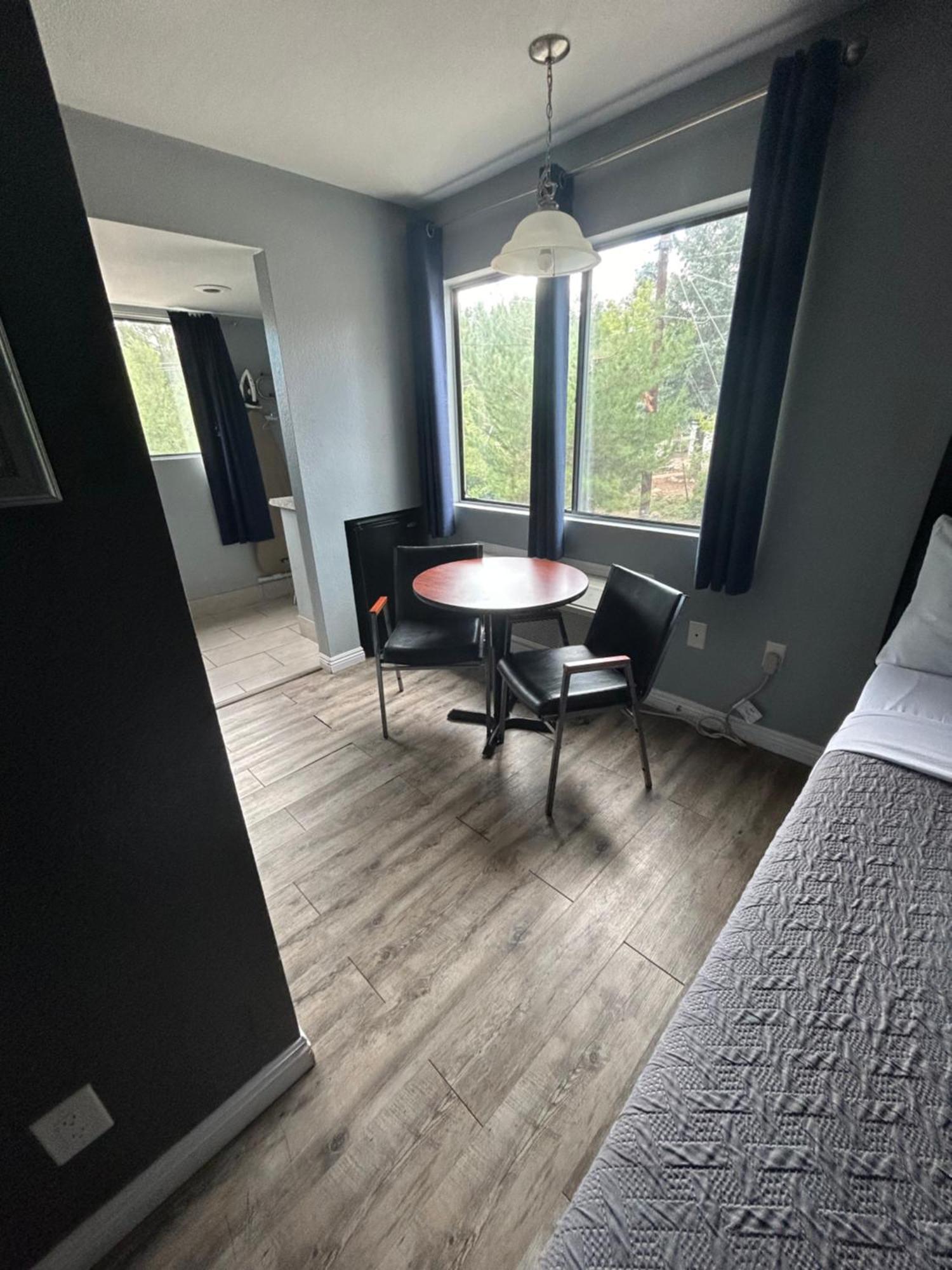 بريسكوت Sierra Inn المظهر الخارجي الصورة