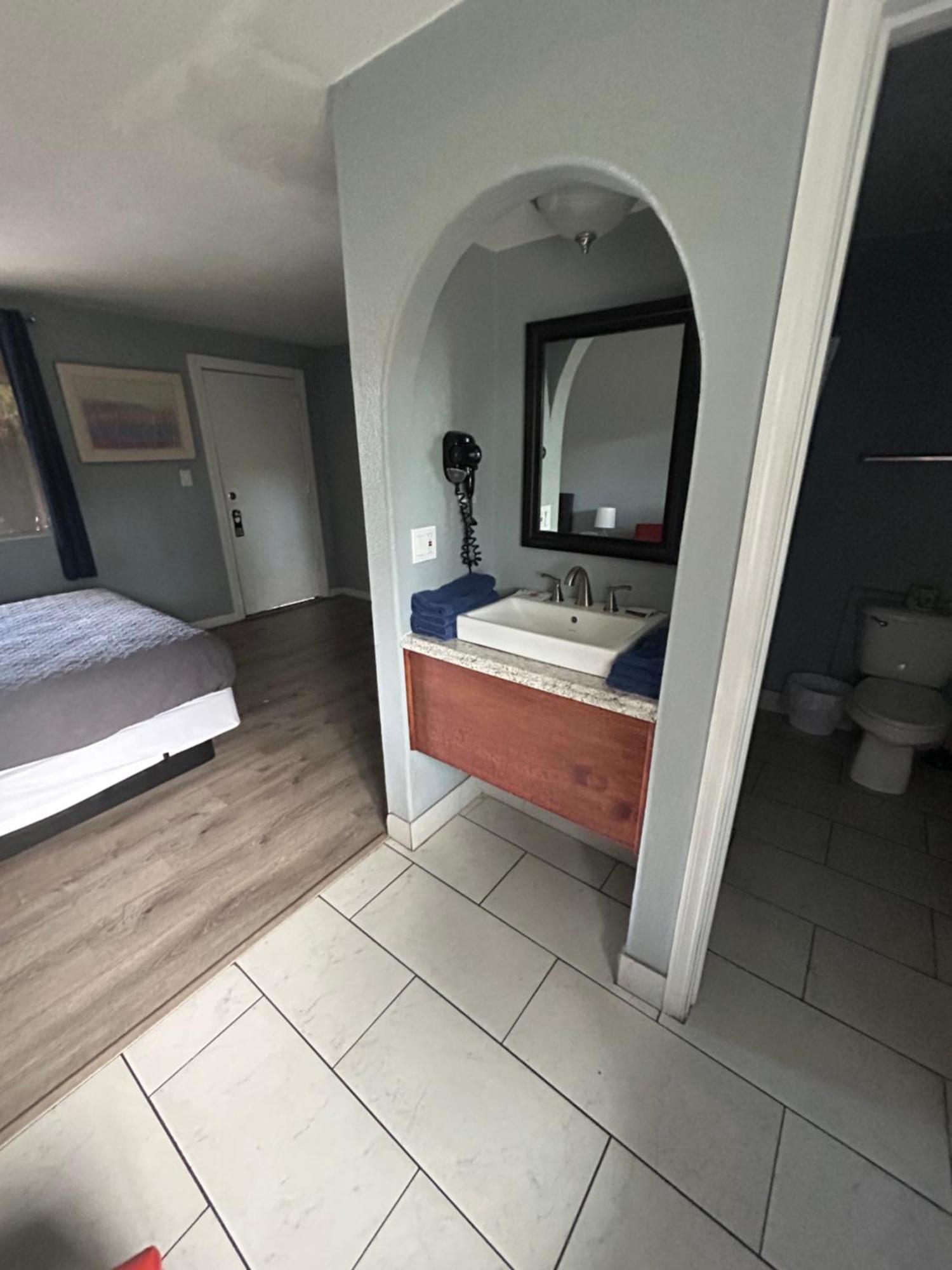 بريسكوت Sierra Inn المظهر الخارجي الصورة