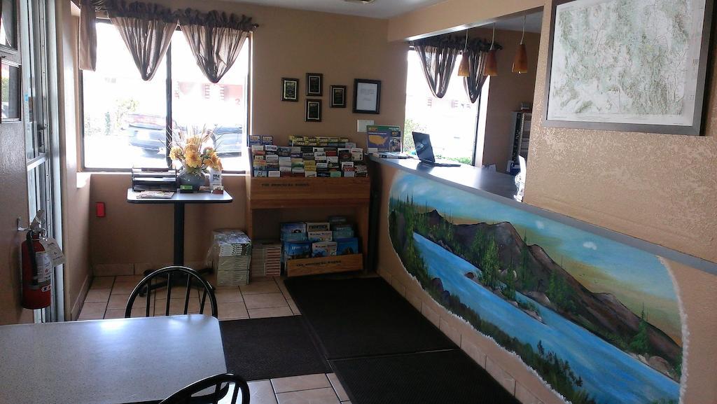 بريسكوت Sierra Inn المظهر الخارجي الصورة