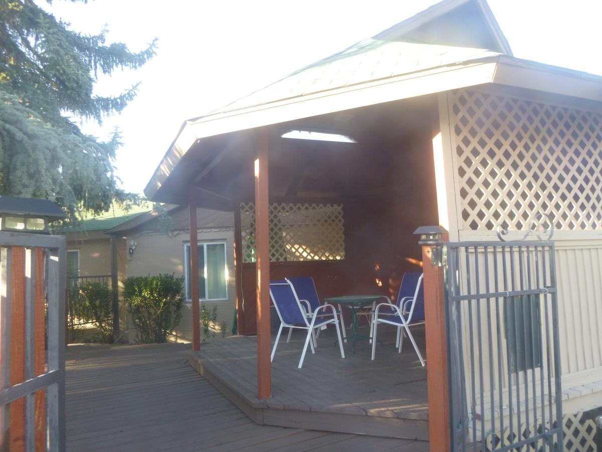 بريسكوت Sierra Inn المظهر الخارجي الصورة