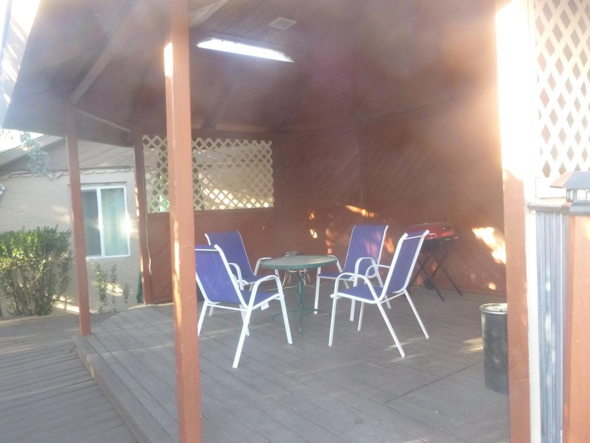 بريسكوت Sierra Inn المظهر الخارجي الصورة
