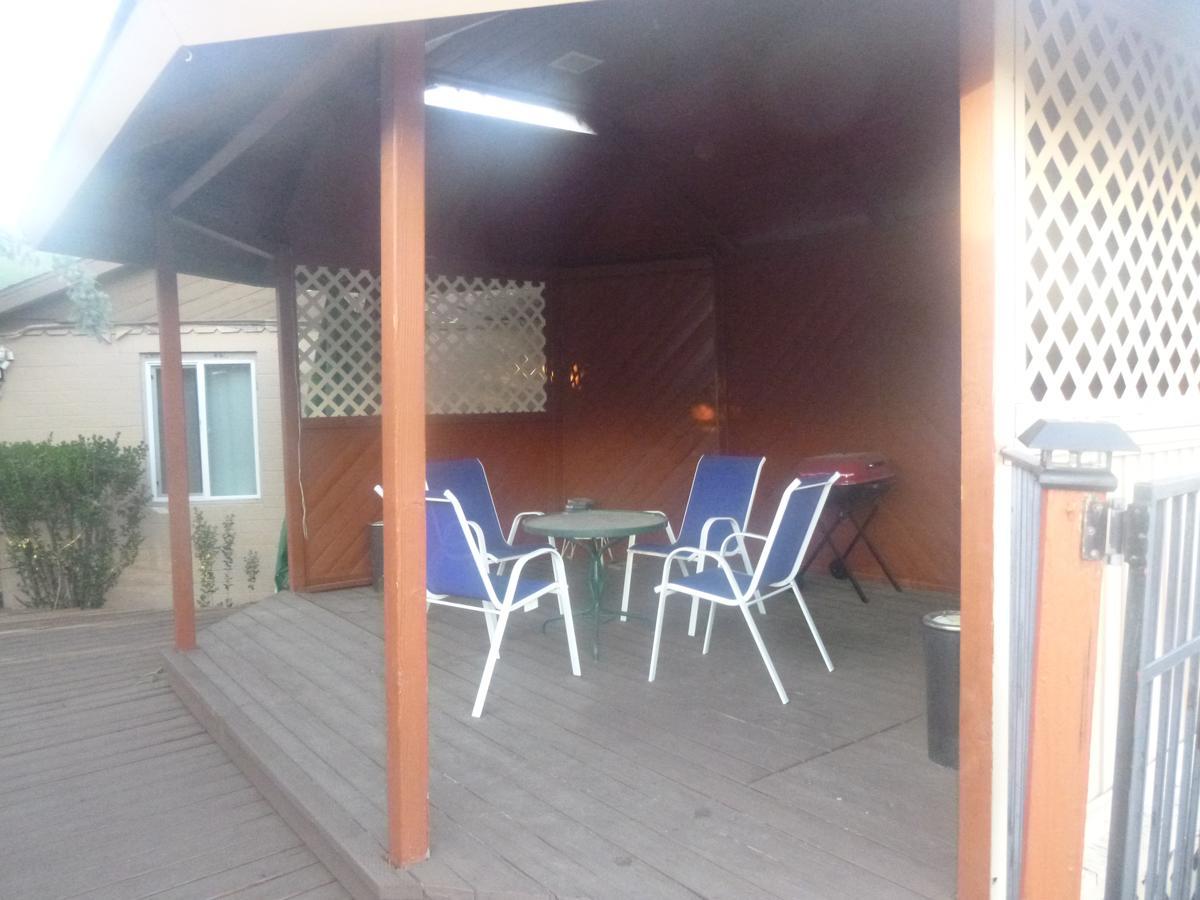 بريسكوت Sierra Inn المظهر الخارجي الصورة
