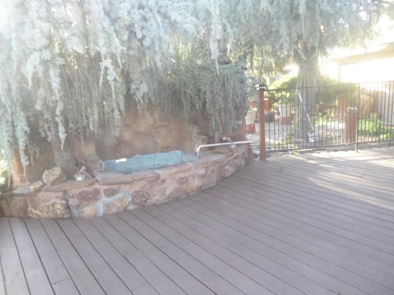 بريسكوت Sierra Inn المظهر الخارجي الصورة