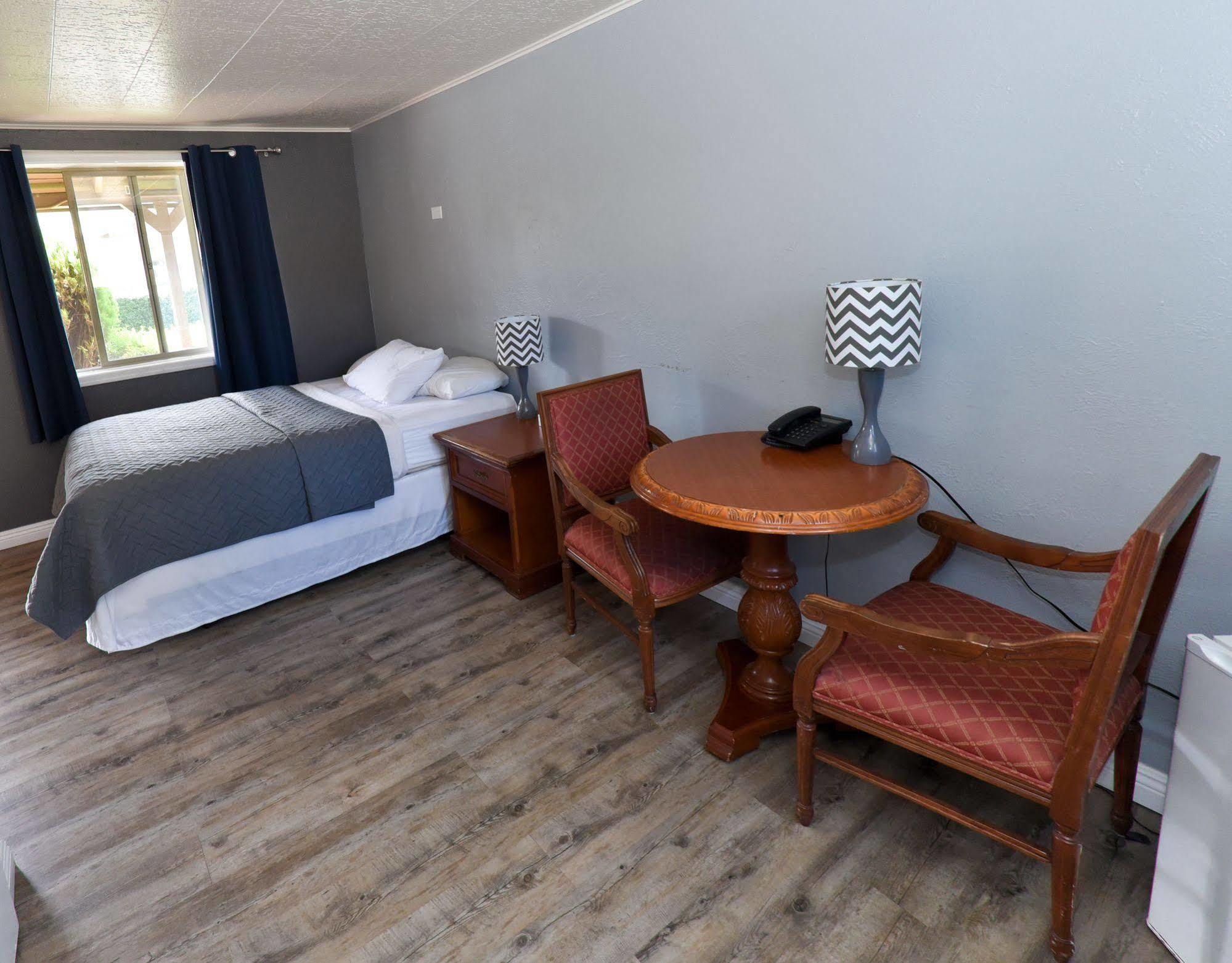 بريسكوت Sierra Inn المظهر الخارجي الصورة