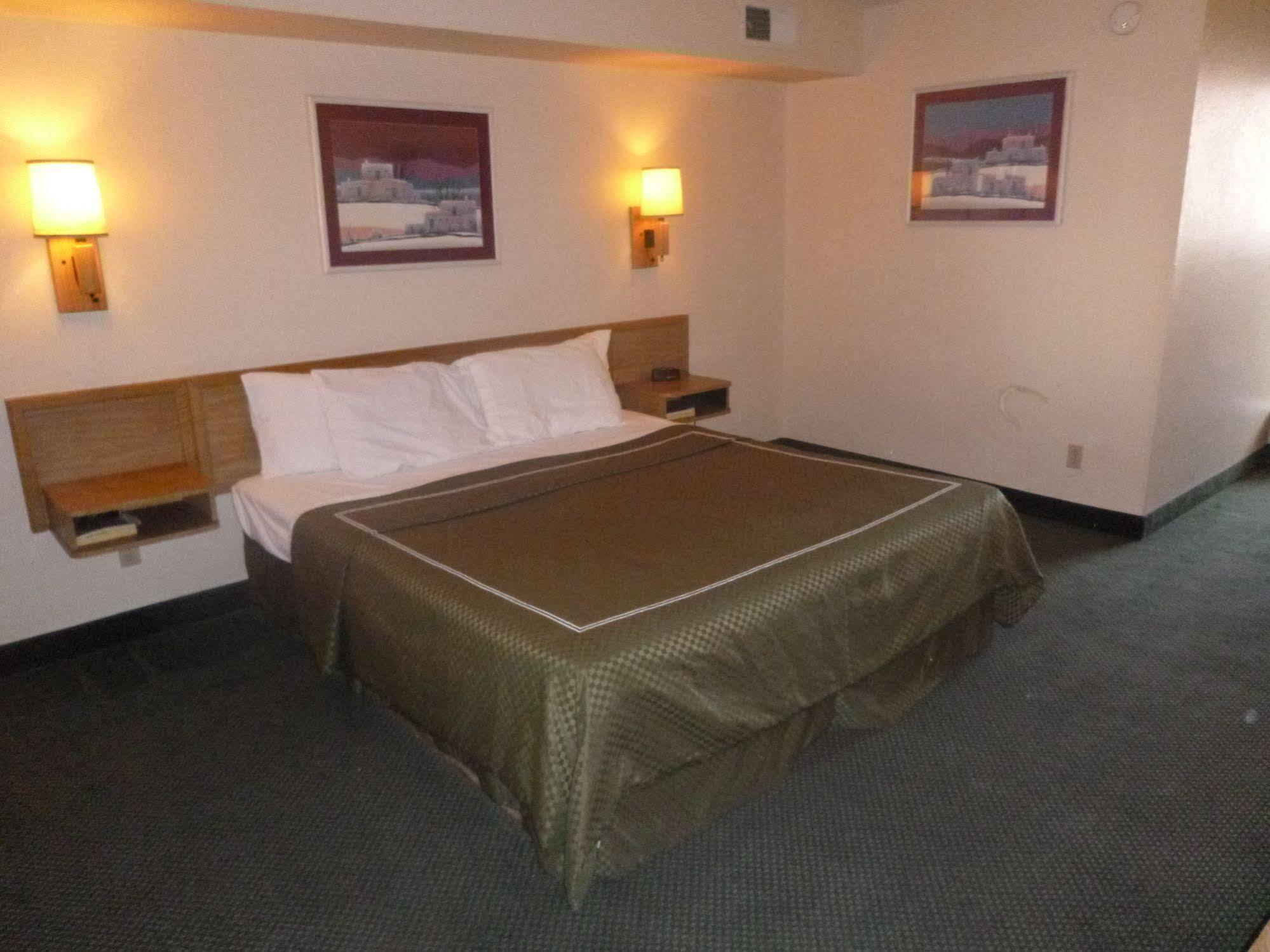 بريسكوت Sierra Inn المظهر الخارجي الصورة