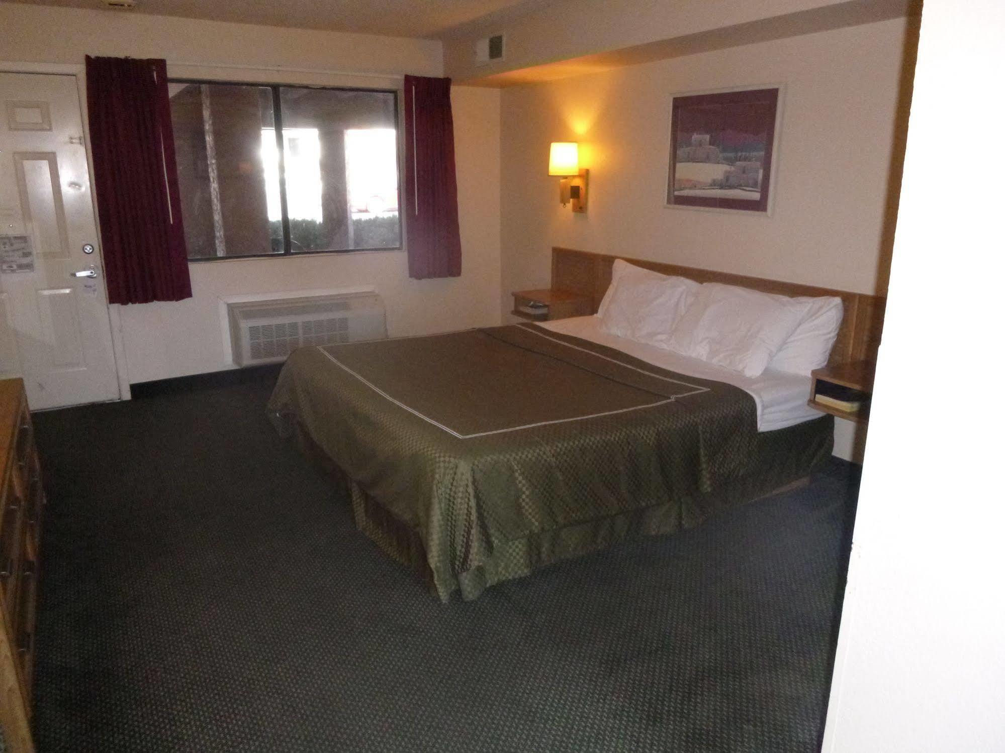 بريسكوت Sierra Inn المظهر الخارجي الصورة