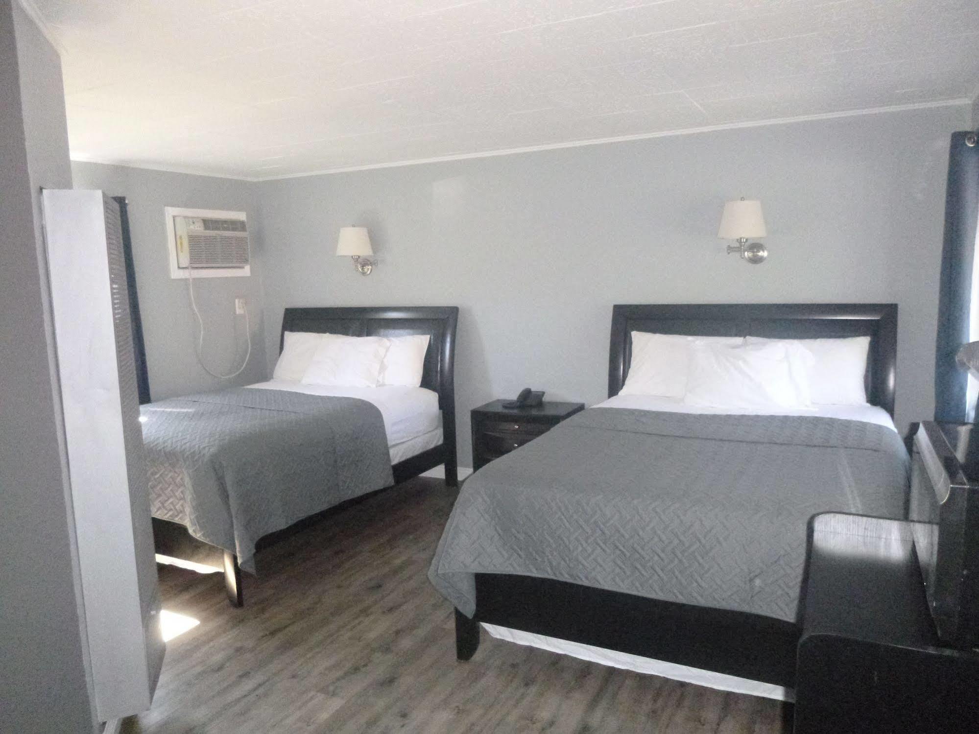 بريسكوت Sierra Inn المظهر الخارجي الصورة