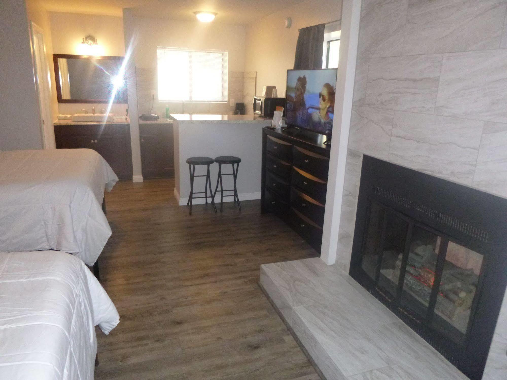 بريسكوت Sierra Inn المظهر الخارجي الصورة