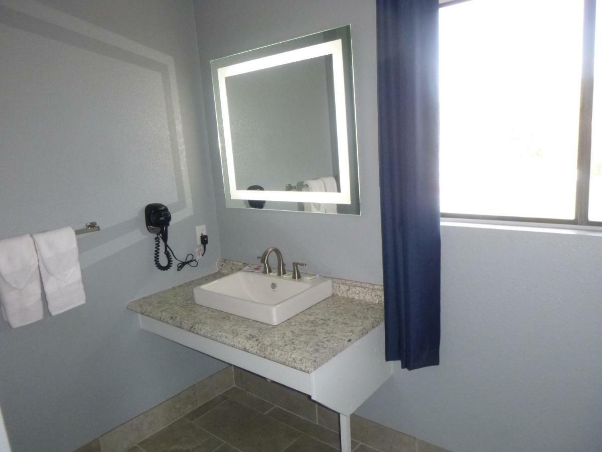 بريسكوت Sierra Inn المظهر الخارجي الصورة