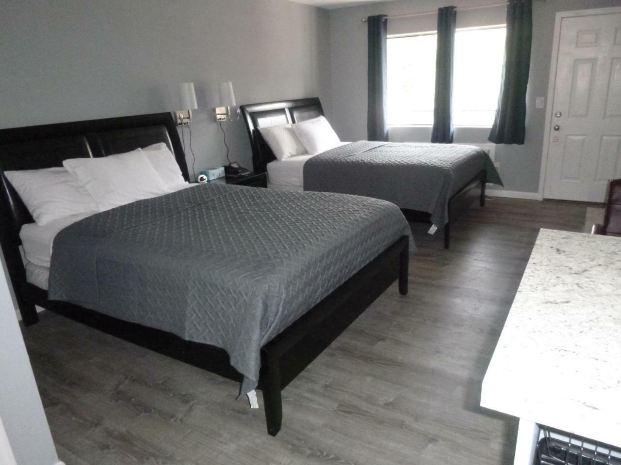 بريسكوت Sierra Inn المظهر الخارجي الصورة
